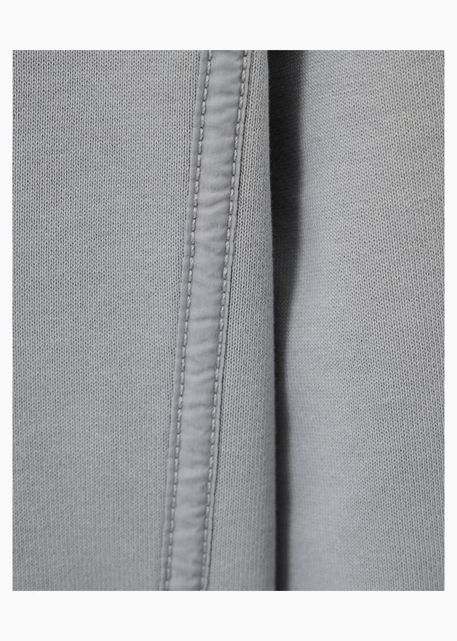 Weekend Offender Sweaters Thunder - smokey