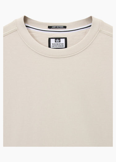 Weekend Offender Truien Thunder - calcium
