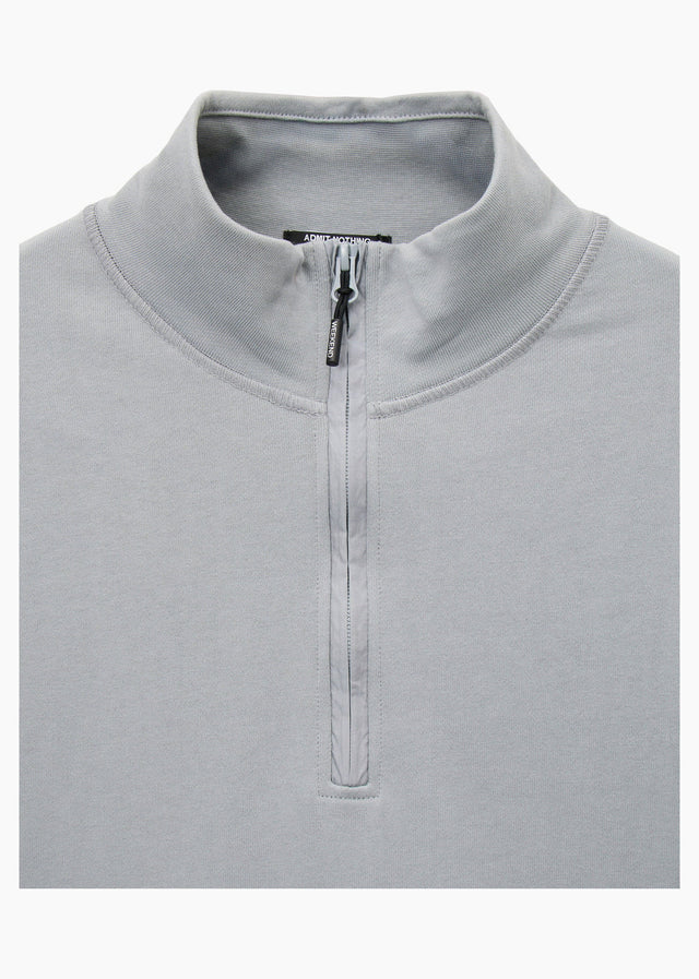 Weekend Offender Sweaters Kraviz - smokey
