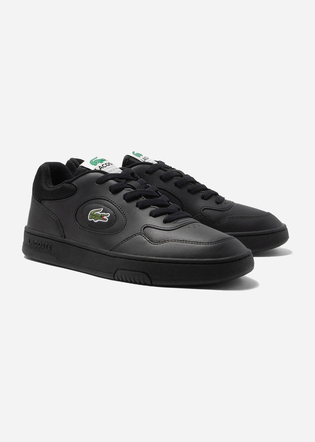 Lacoste Shoes Lineset - black black