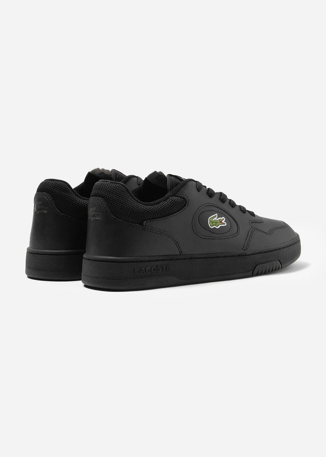 Lacoste Shoes Lineset - black black