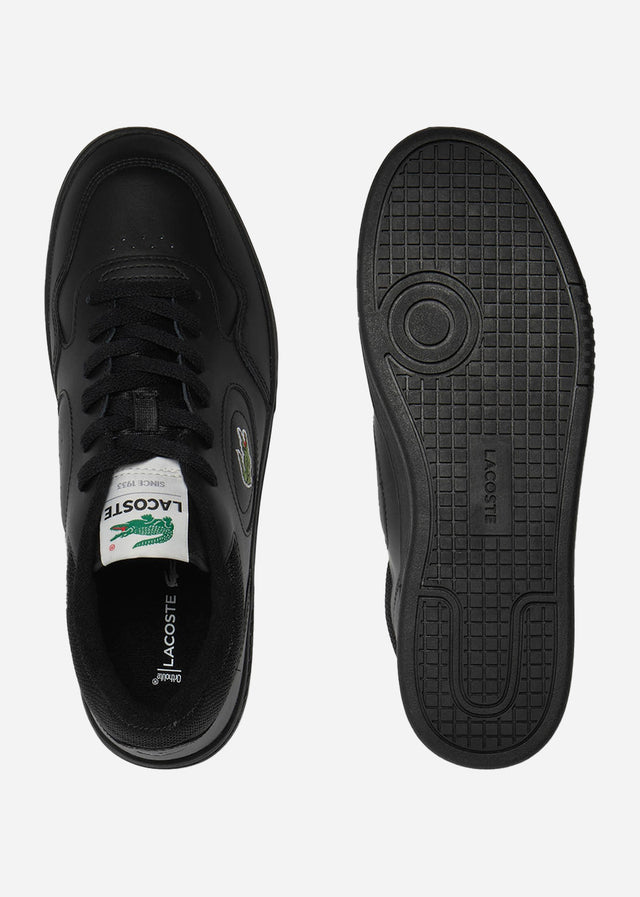 Lacoste Shoes Lineset - black black