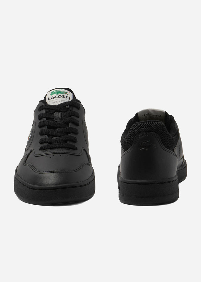 Lacoste Shoes Lineset - black black