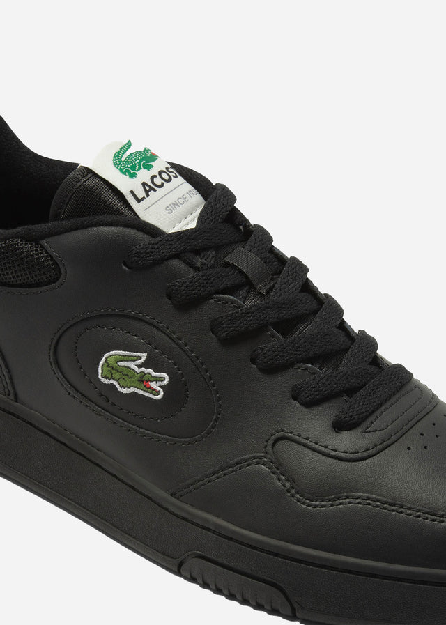 Lacoste Shoes Lineset - black black