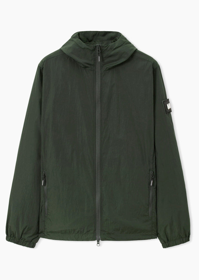 Weekend Offender Jackets Technician - black forest