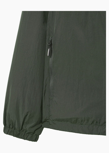 Weekend Offender Jassen Technician - black forest