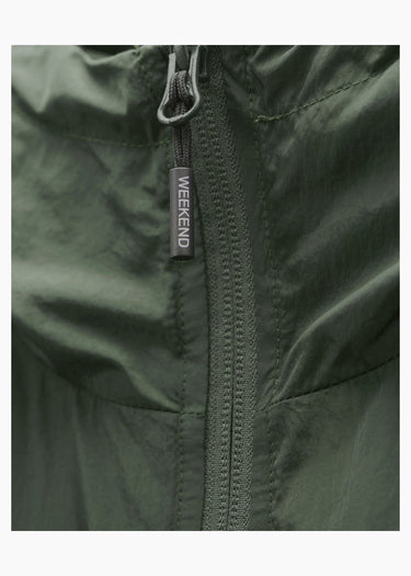 Weekend Offender Jassen Technician - black forest