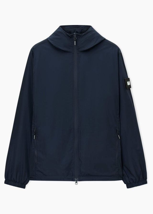 Weekend Offender Jackets Technician - navy