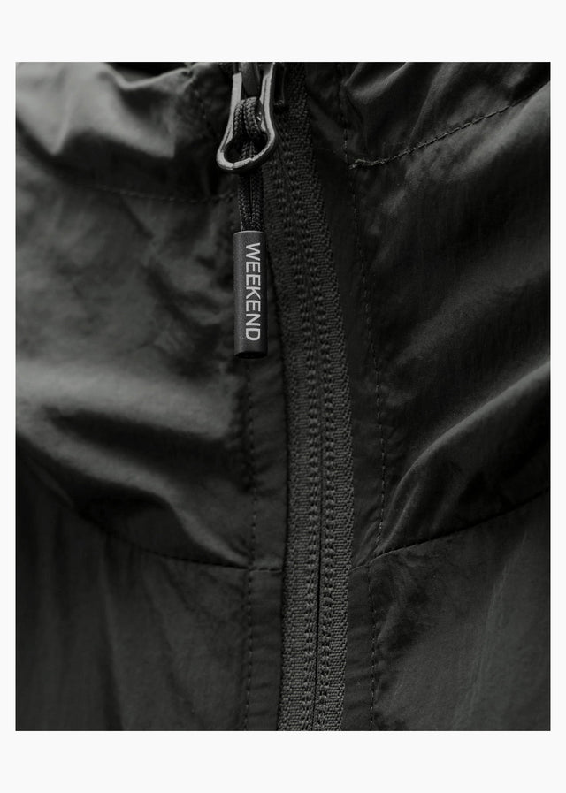 Weekend Offender Jackets Technician - black