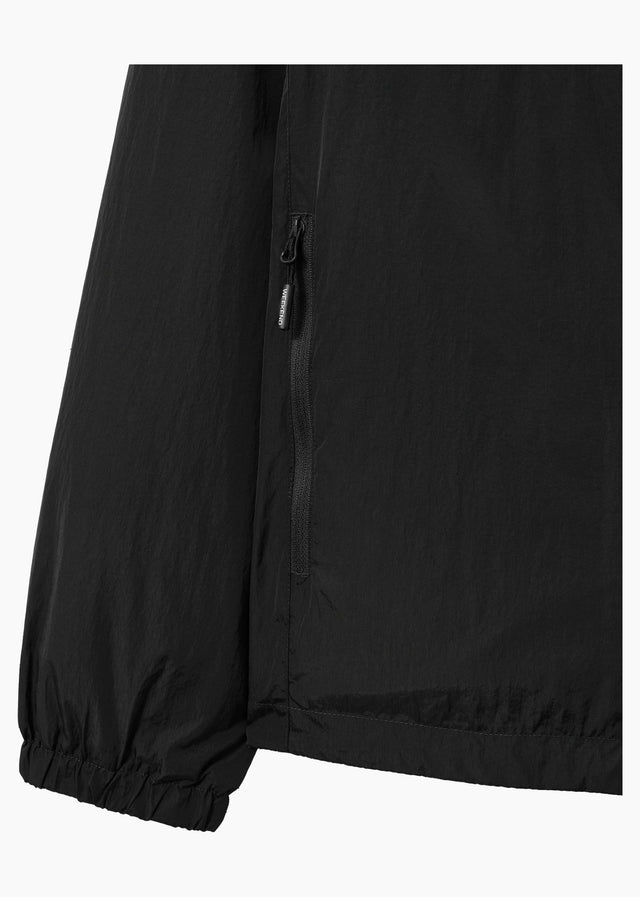 Weekend Offender Jackets Technician - black