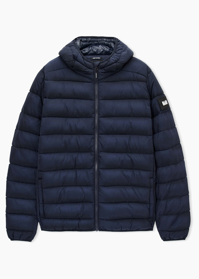 Weekend Offender Jackets La guardia - navy