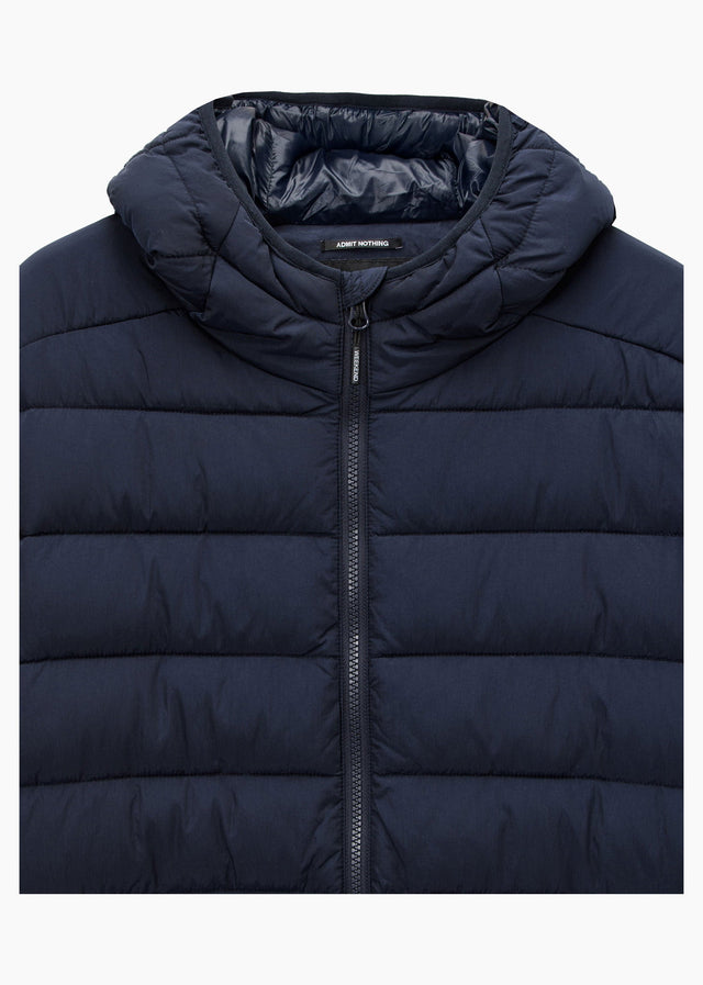 Weekend Offender Jackets La guardia - navy