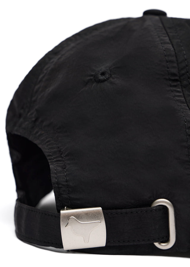Weekend Offender Caps Natadola - black