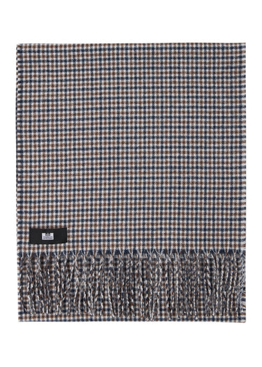 Weekend Offender Sjaals Nurmagomedov - house check