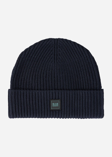 Weekend Offender Mutsen Kettama - navy