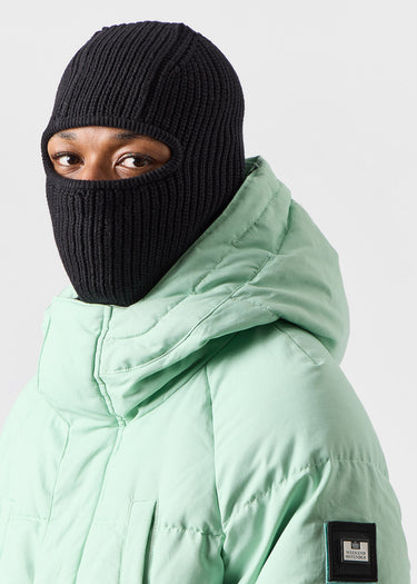 Weekend Offender Mutsen Oden - black