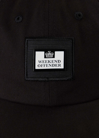 Weekend Offender Petten Louis - black