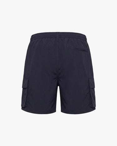 Aquascutum Shorts Shell sp short - navy