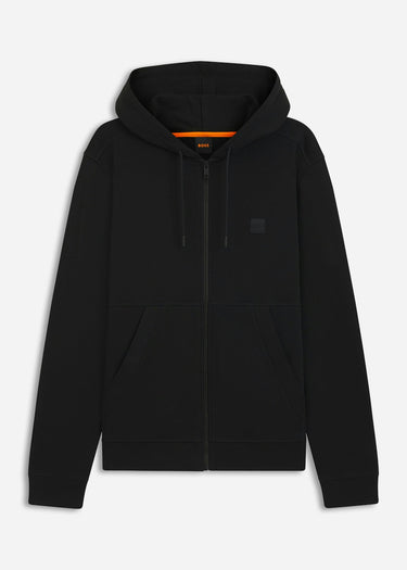 Hugo Boss Vesten Zetalky - black