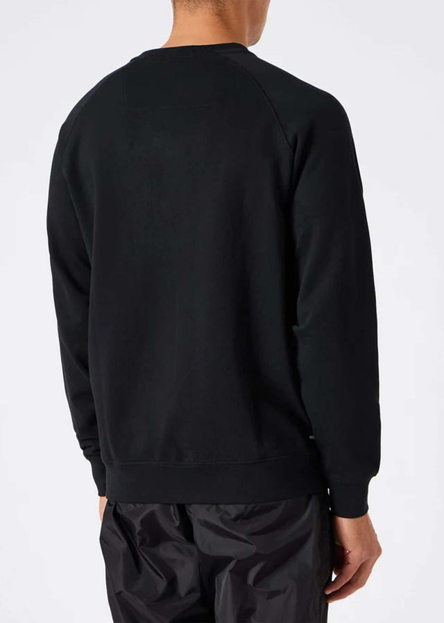 Weekend Offender Sweaters Penitentiary classic - black