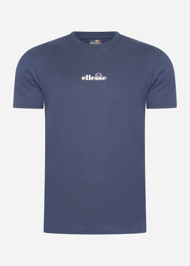 Ellesse T-shirts Ollio t-shirt - navy