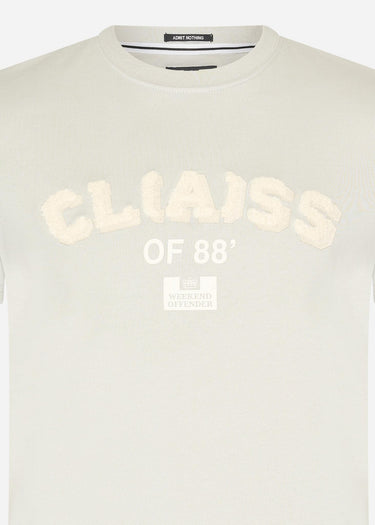 Weekend Offender T-shirts Class of 88 - rhino