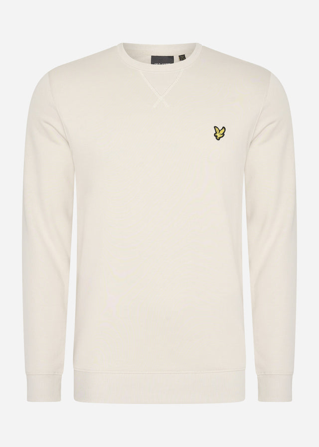 Lyle & Scott Sweaters Crew neck sweatshirt - cove
