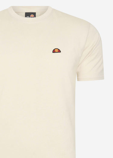 Ellesse T-shirts Cassica tee - off white