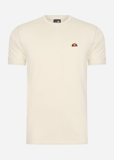 Ellesse T-shirts Cassica tee - off white