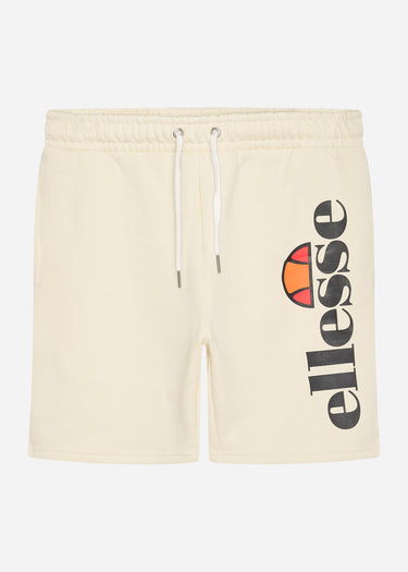 Ellesse Korte Broeken Bossini short - off-white