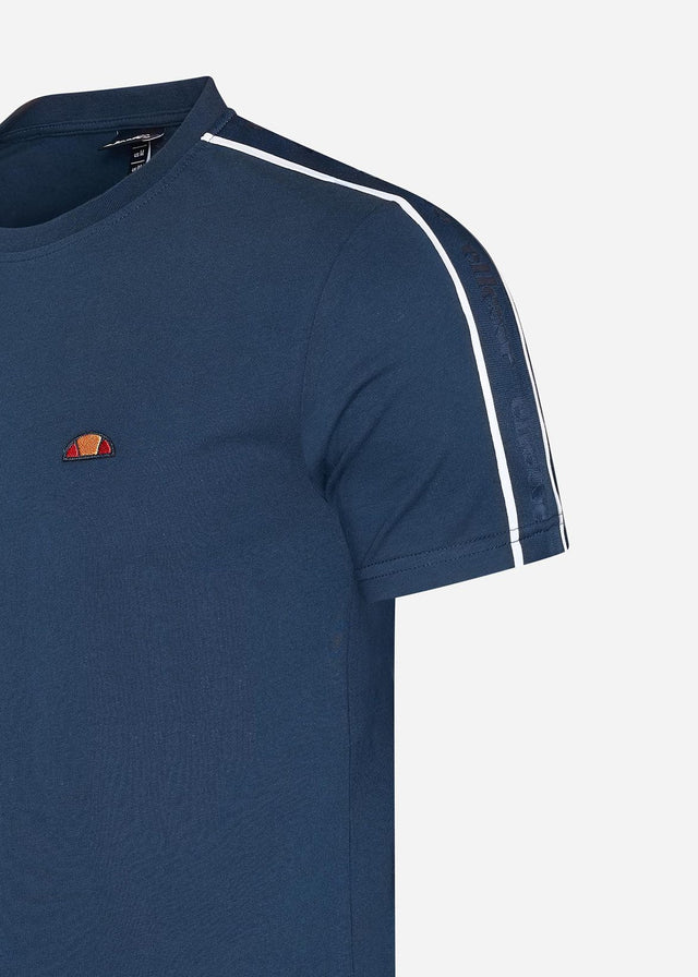 Ellesse T-shirts Popipo tee - navy