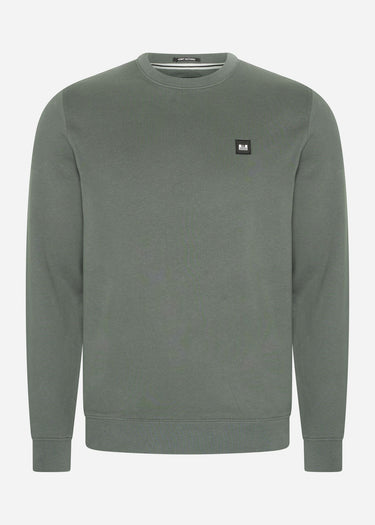 Weekend Offender Truien Ferrer - zinc