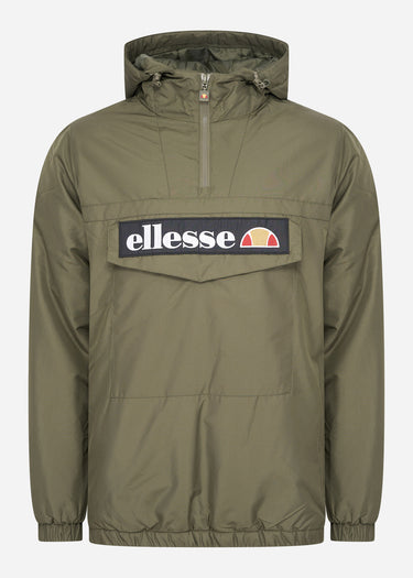 Ellesse Jassen Monterini oh jacket - khaki
