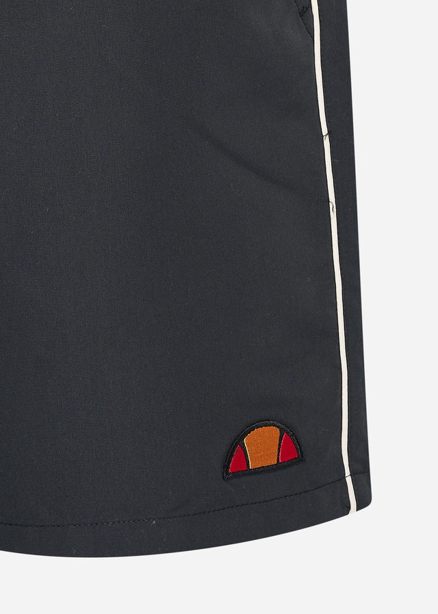 Ellesse Swimwear Dem slackers swim shorts - black