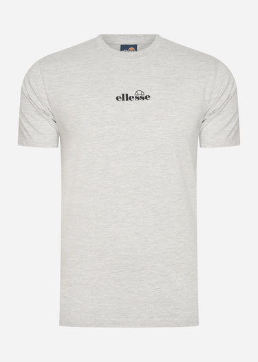 Ellesse T-shirts Ollio t-shirt - grey marl