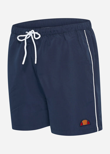 Ellesse Zwembroeken Dem slackers swim shorts - navy