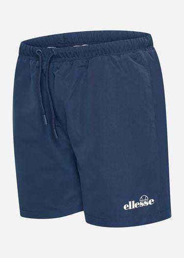 Ellesse Zwembroeken Lamina swim short - navy