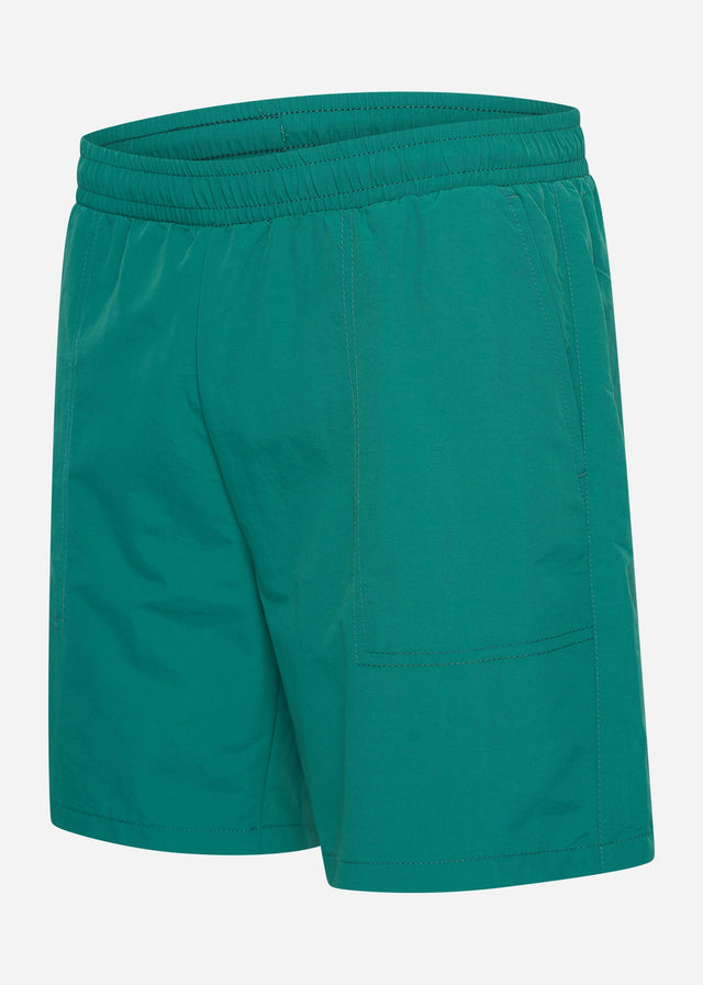 Fila Swimwear Salerno cargo beach short - aventurine