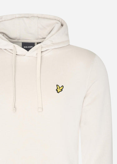 Lyle & Scott Hoodies Pullover hoodie - cove