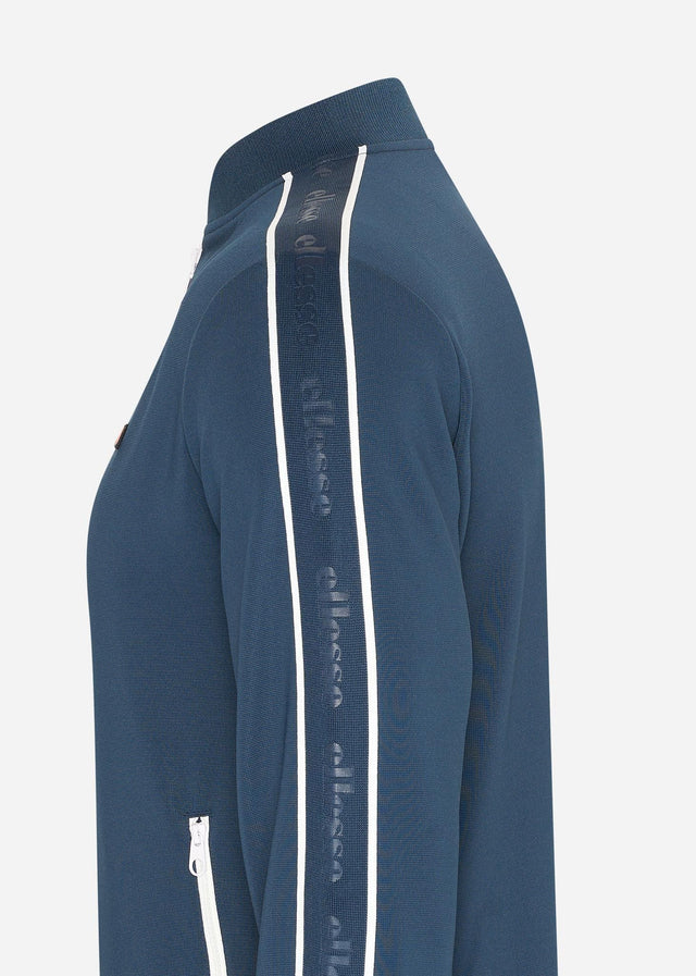 Ellesse Cardigans Altobelli track top - navy