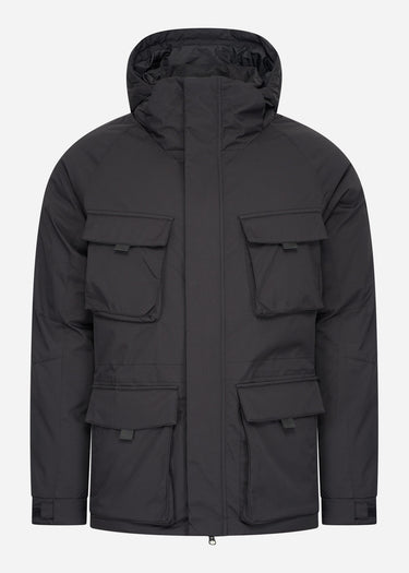 Weekend Offender Jassen Engberg - black