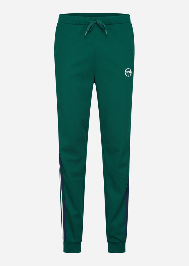 Sergio Tacchini Joggers New damarindo pants - botanical garden gardenia