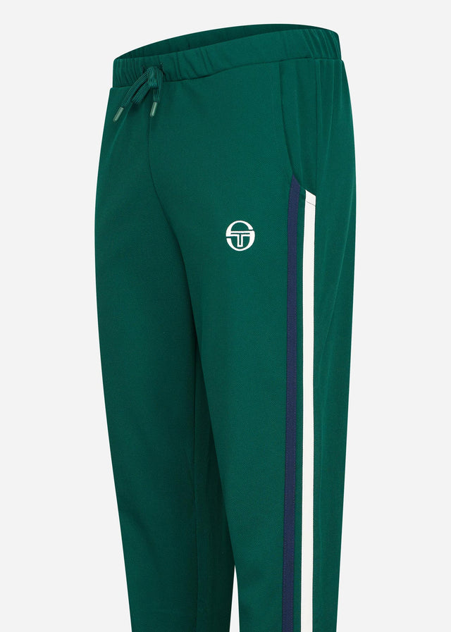 Sergio Tacchini Joggers New damarindo pants - botanical garden gardenia