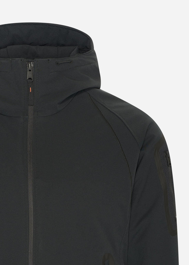 Napapijri Jackets Lorze jacket - black
