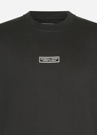 Marshall Artist Truien Siren crewneck - black