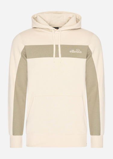 Ellesse Hoodies Vierian oh hoody - beige