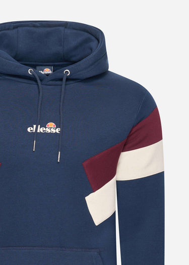 Ellesse Hoodies Sallas hoody - navy