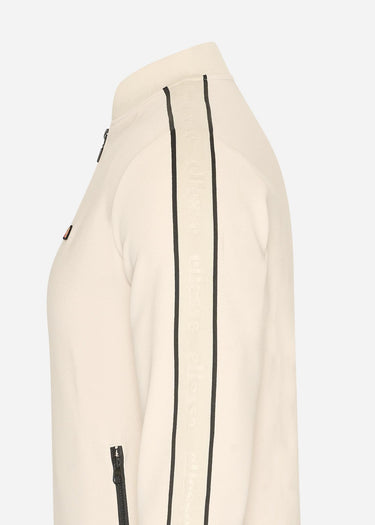 Ellesse Vesten Altobelli track top - beige