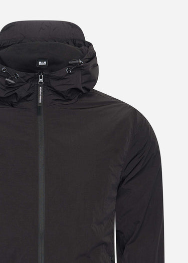 Weekend Offender Jassen Technician - black