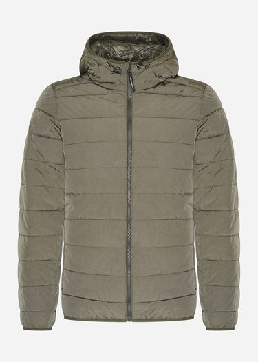 Weekend Offender Jassen La guardia - castle green